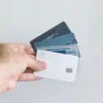 신용점수 관리하는 팁